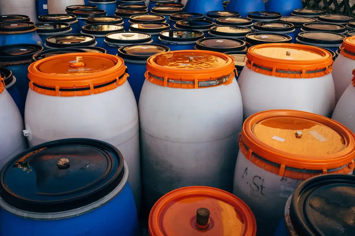 Chemical & Toxic Waste Cleanup in Conway, PA